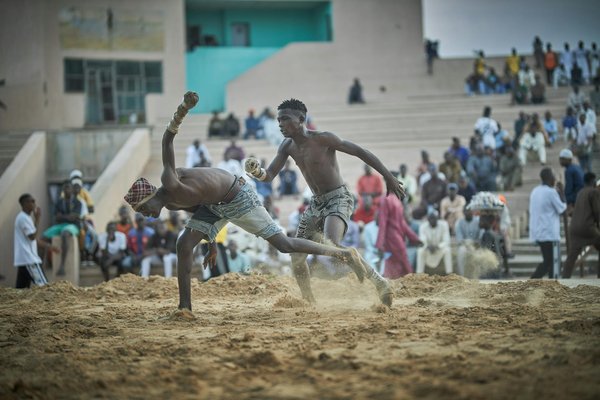 L'All-Star Game de Basket et la responsabilité sociale