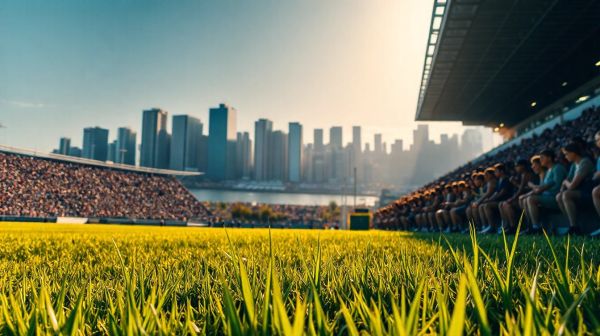 Comment la coupe du monde transforme l'économie des pays
