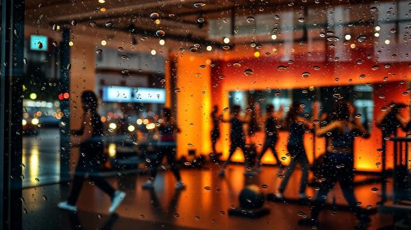 Top 5 raisons de rejoindre un fitness haut de gamme à Waterloo