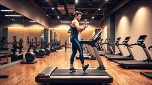 Top 5 raisons de rejoindre un fitness haut de gamme à Waterloo