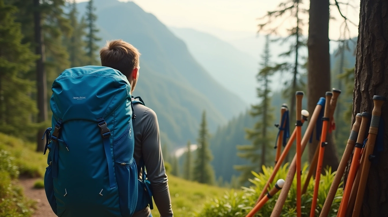 Critères essentiels pour bien choisir son sac à dos randonnée imperméable
