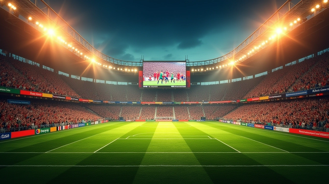 Vos questions sur les retombées économiques du Mondial